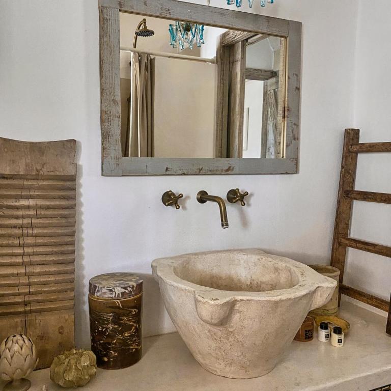 TRULLO SILENTIO, Ostuni - w private pool - Villa con Piscina Privata - 13