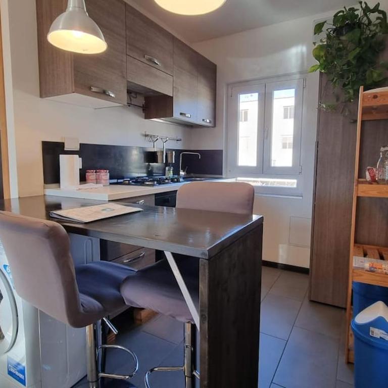 Ai Giardini - Appartamento con 2 Camere da Letto - 10