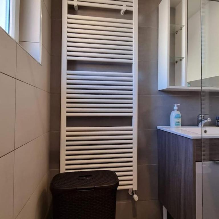 Ai Giardini - Appartamento con 2 Camere da Letto - 12
