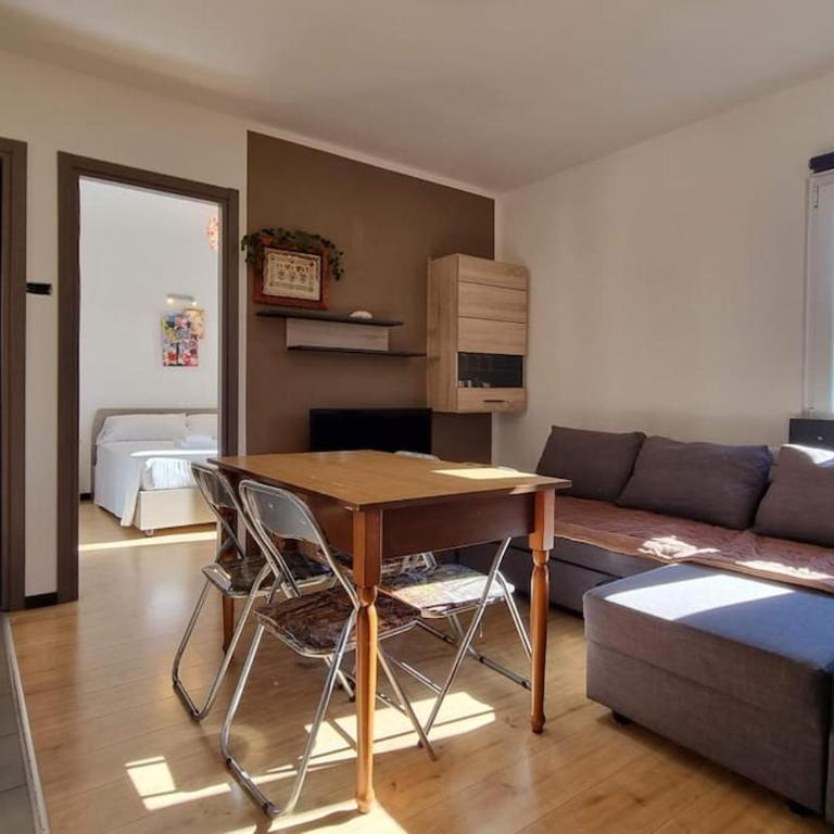 Ai Giardini - Appartamento con 2 Camere da Letto - 13