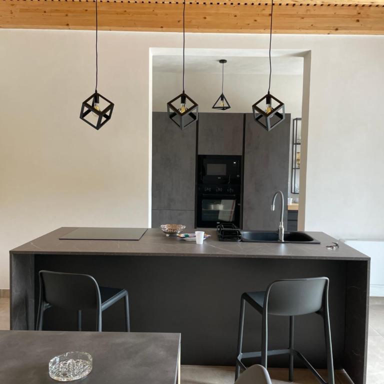 Home Paradise - Appartamento con 1 Camera da Letto - 8