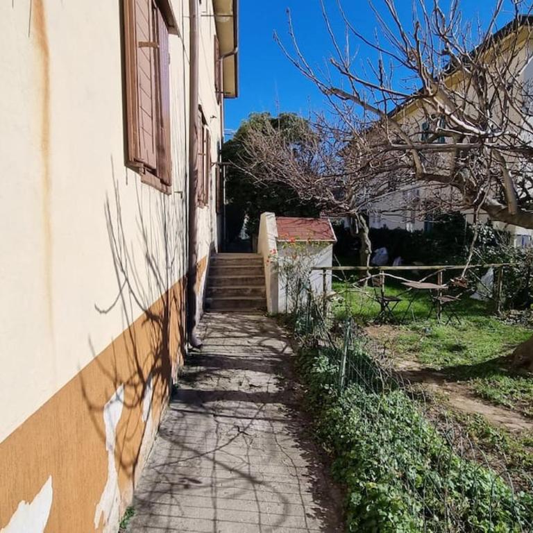 Ai Giardini - Appartamento con 2 Camere da Letto - 18