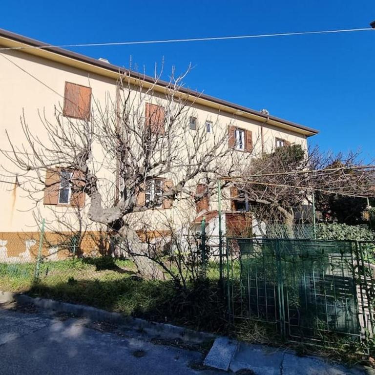 Ai Giardini - Appartamento con 2 Camere da Letto - 20