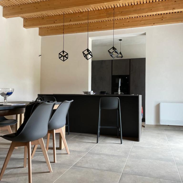 Home Paradise - Appartamento con 1 Camera da Letto - 2