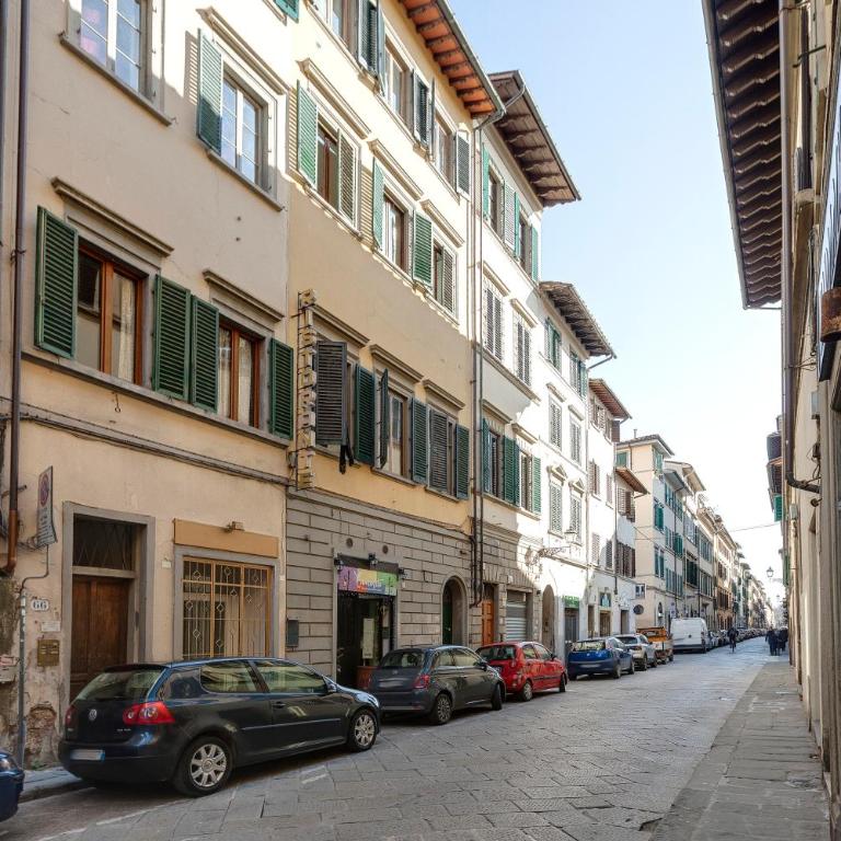 Isidora Apartment by Mamo Florence - Appartamento - 6