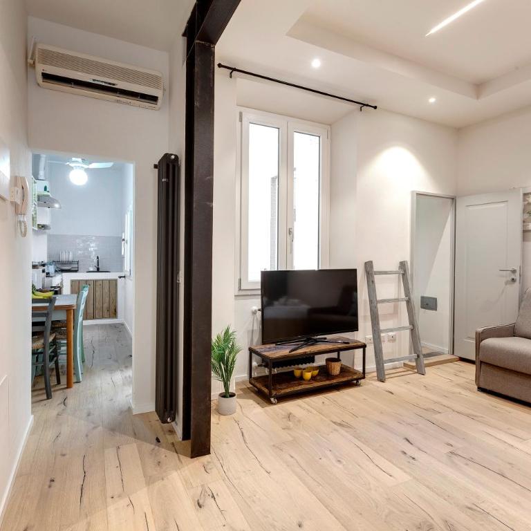 Isidora Apartment by Mamo Florence - Appartamento - 8