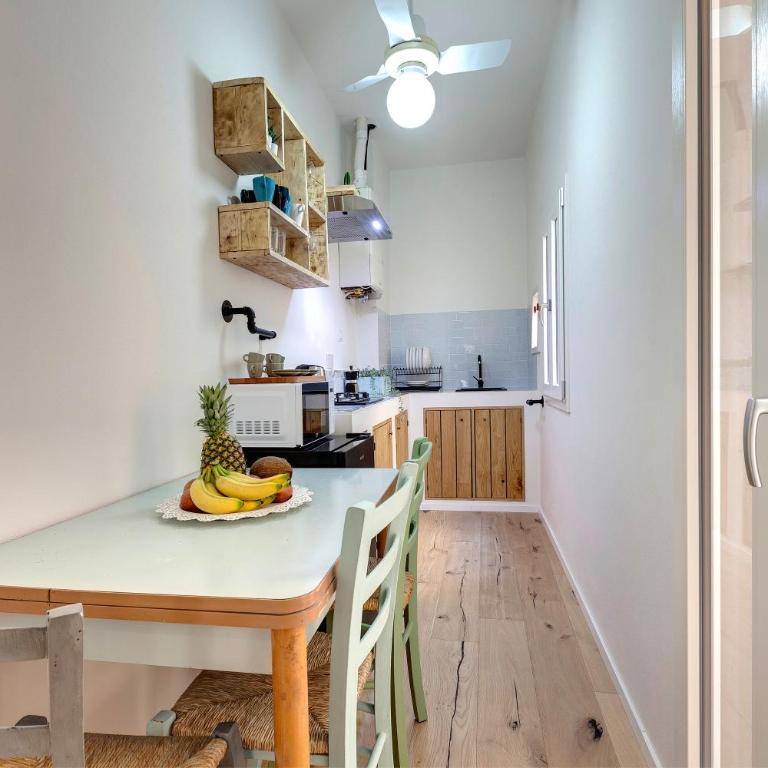 Isidora Apartment by Mamo Florence - Appartamento - 10
