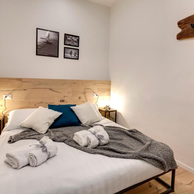 Isidora Apartment by Mamo Florence - Appartamento - 3