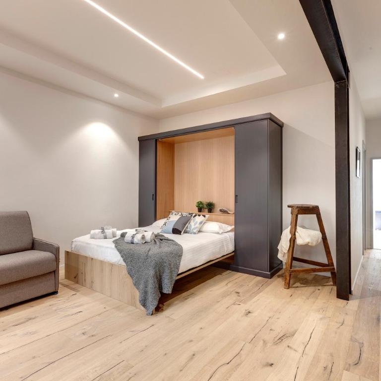 Isidora Apartment by Mamo Florence - Appartamento - 12