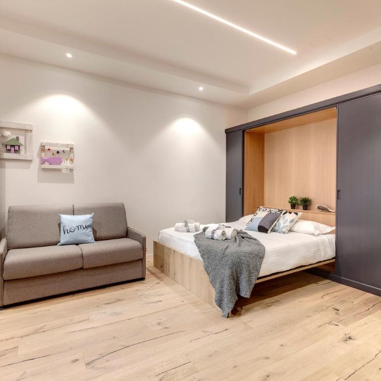 Isidora Apartment by Mamo Florence - Appartamento - 5