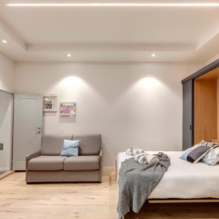 Isidora Apartment by Mamo Florence - Appartamento - 13