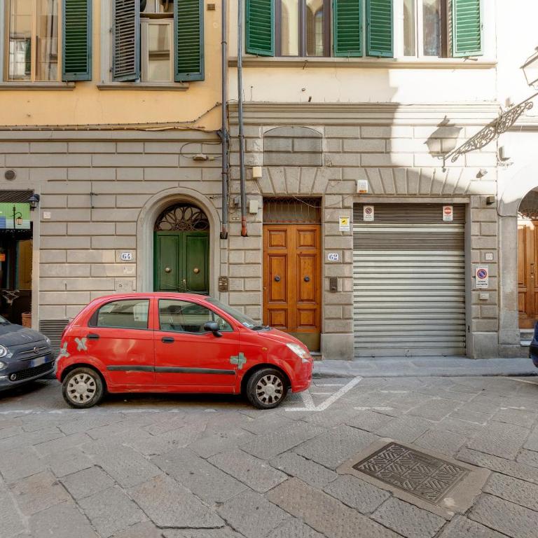 Isidora Apartment by Mamo Florence - Appartamento - 14