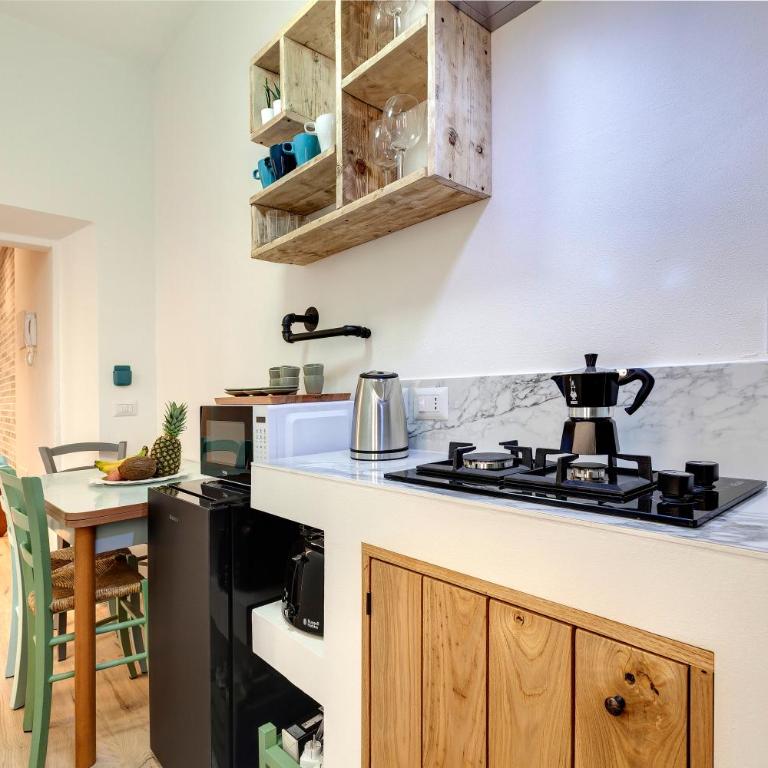Isidora Apartment by Mamo Florence - Appartamento - 16