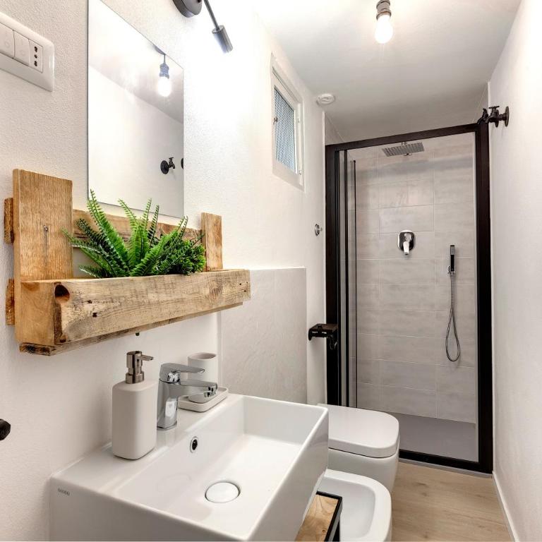 Isidora Apartment by Mamo Florence - Appartamento - 18