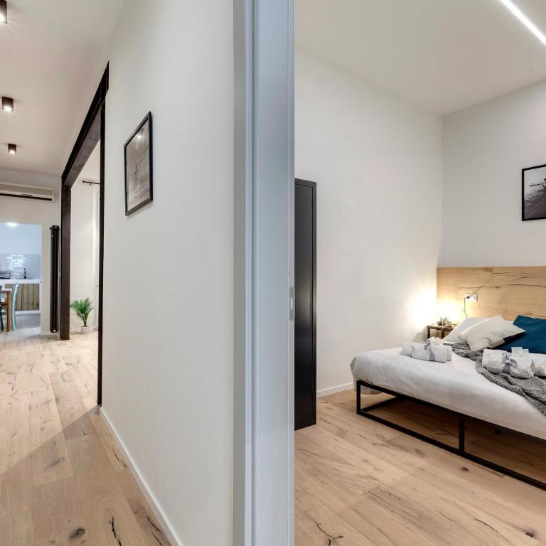 Isidora Apartment by Mamo Florence - Appartamento - 20