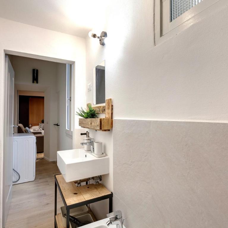 Isidora Apartment by Mamo Florence - Appartamento - 21