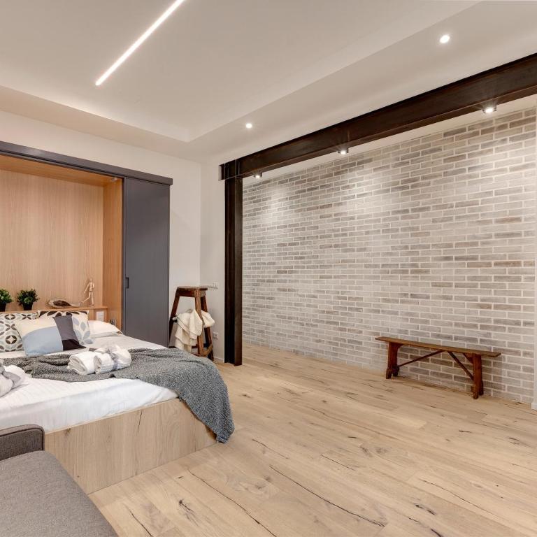 Isidora Apartment by Mamo Florence - Appartamento - 22
