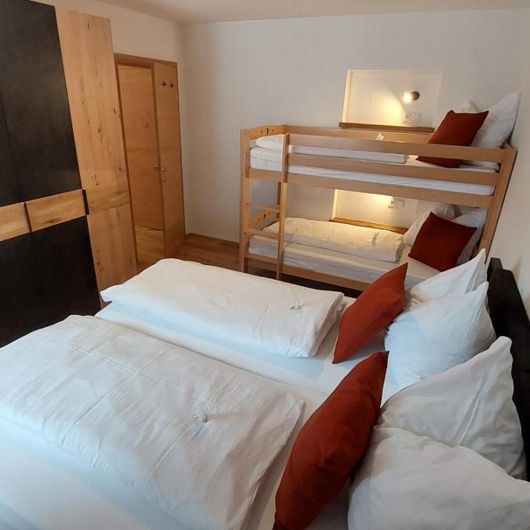 Ferienwohnung Ida inkl SommerCard - One-Bedroom Apartment - 22