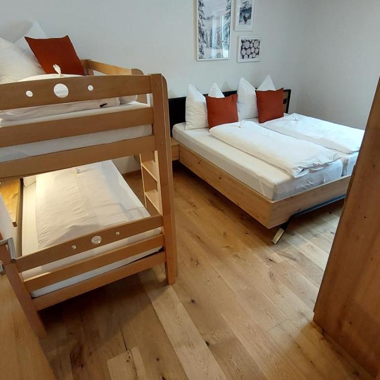 Ferienwohnung Ida inkl SommerCard - One-Bedroom Apartment - 40