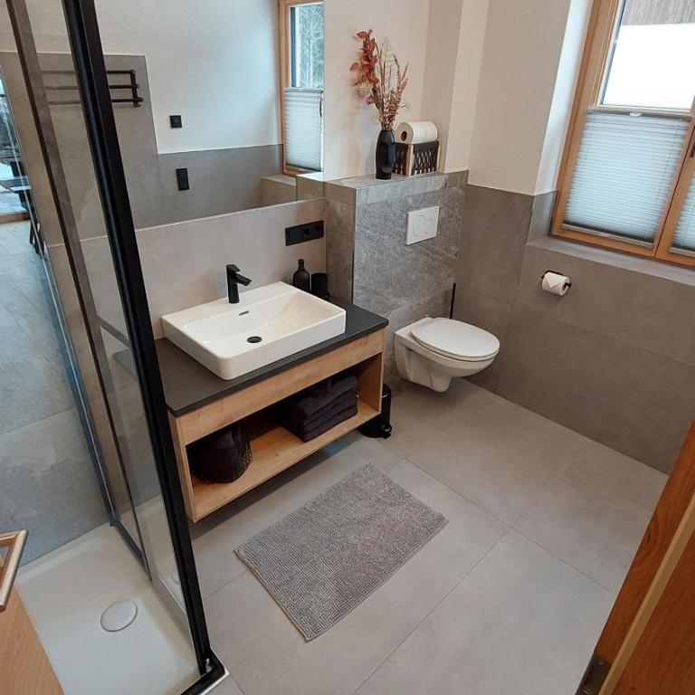 Ferienwohnung Ida inkl SommerCard - One-Bedroom Apartment - 24