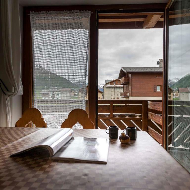 Casa Severina - Appartamento con 2 Camere da Letto - 1