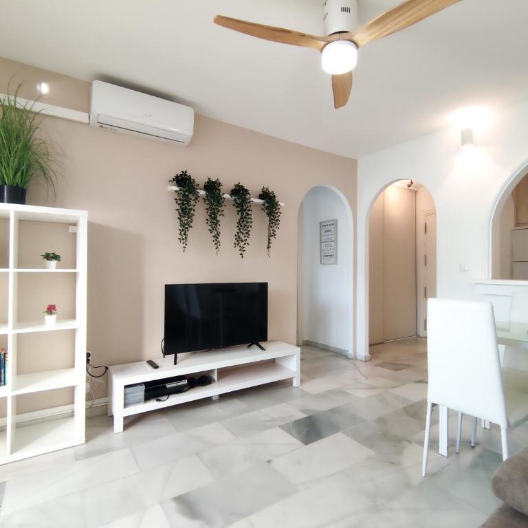 Laguna Beach Paradise - Alojamientos La Torre - One-Bedroom Apartment - 17