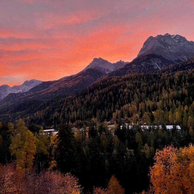 Tulai D74 - Apartment mit Blick auf die Berge - 16