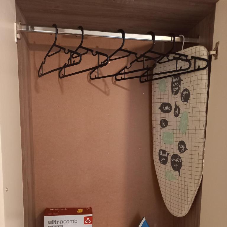 Zafiro Barrio Norte by Citrino Aparts - Apartamento de 1 dormitorio - 11