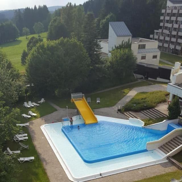 Herzerl Apartment - Appartement 1 Chambre - 25
