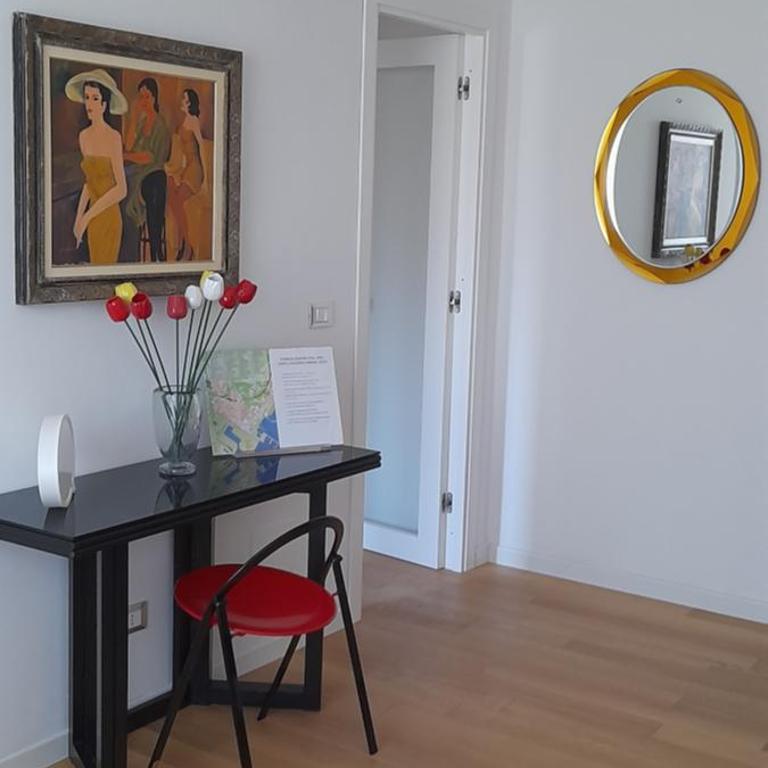 Goito Gallery - Appartamento con 1 Camera da Letto - 21
