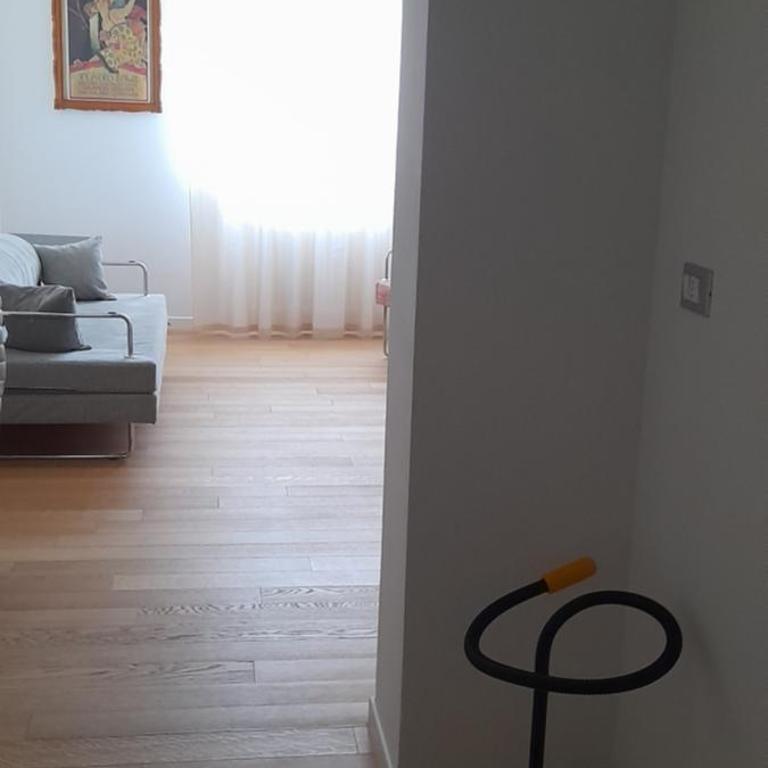 Goito Gallery - Appartamento con 1 Camera da Letto - 22