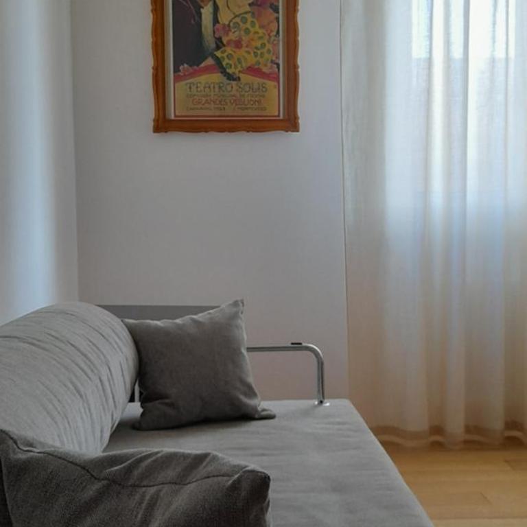 Goito Gallery - Appartamento con 1 Camera da Letto - 20