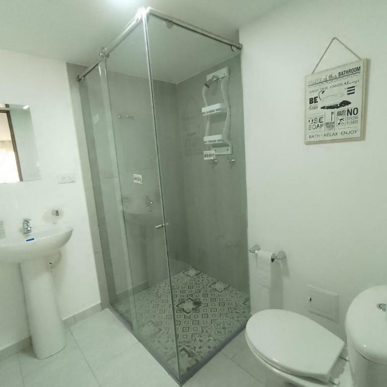Ingenio Suite Luxury- Apartahotel - Apartamento con terraza - 4