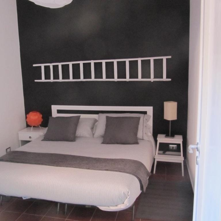 Terre del Cardinale Country Suites - Apartment with Garden View - 7