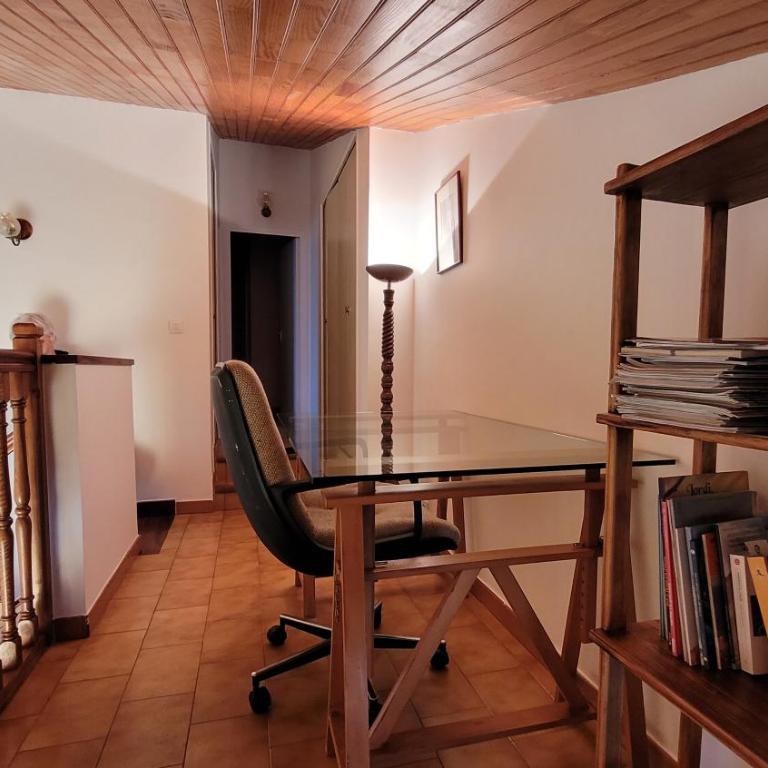 Villa Collioure Mar i Munt - Maison 2 Chambres - 9