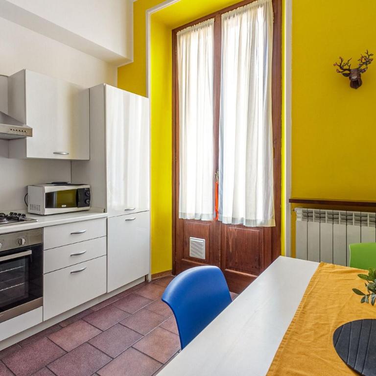 Maroncelli- 2062 by Halldis - Apartment - 15