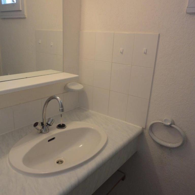 PERLES DU SOLEIL Jolie villa T2 mezzanine piscine Rochelongue Cap d'Agde - Appartamentino su 2 Livelli - 4