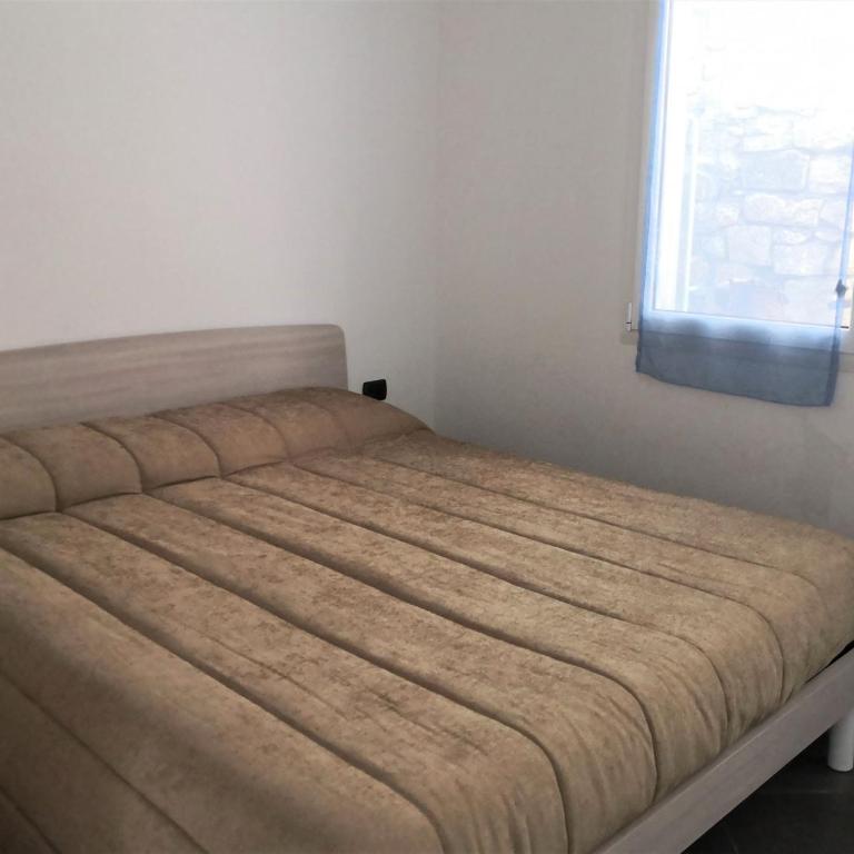 Silvia al mare - Appartamento con 2 Camere da Letto, Terrazza e Vista Mare - 13