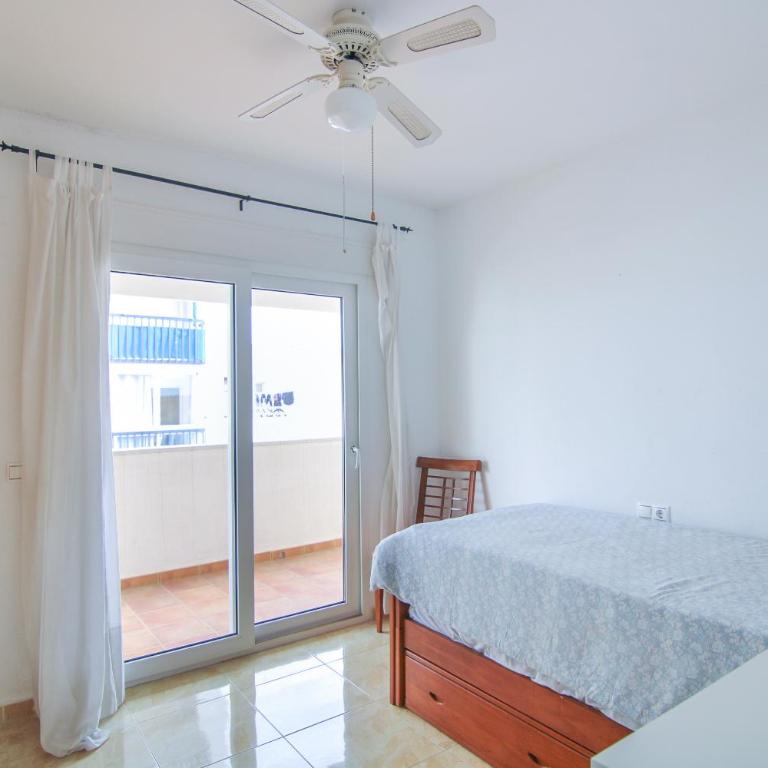 Apartamento con piscina en el centro de Calpe - PUEBLOMAR - Apartamento de 3 dormitorios - 16