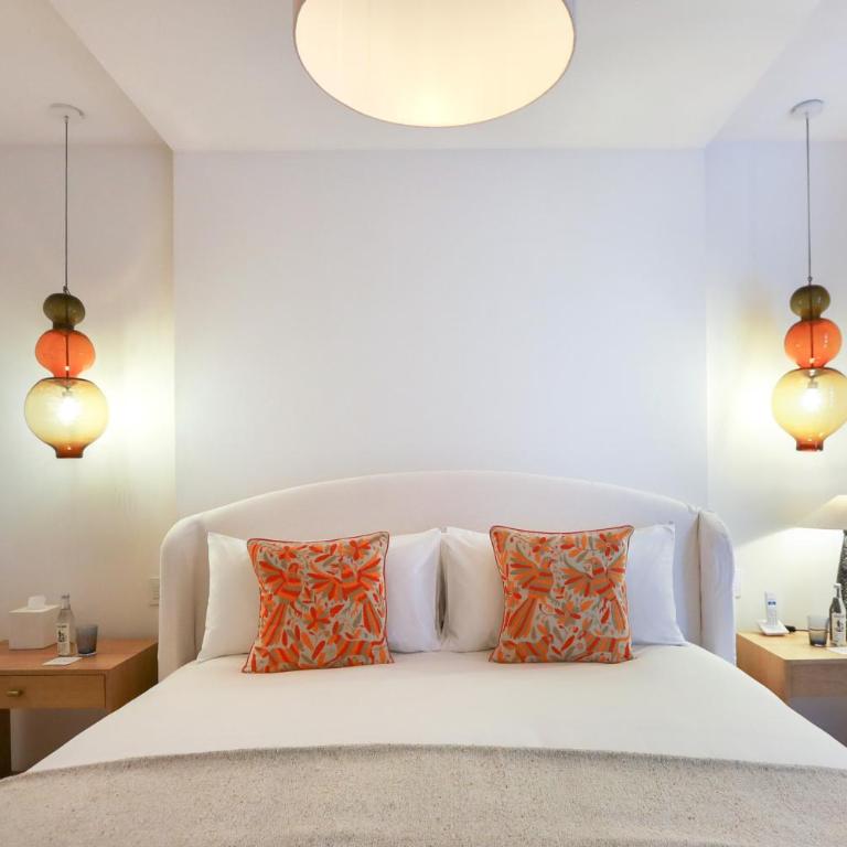 LOtel-Casa Arca - Suite - cama grande o extragrande - 3