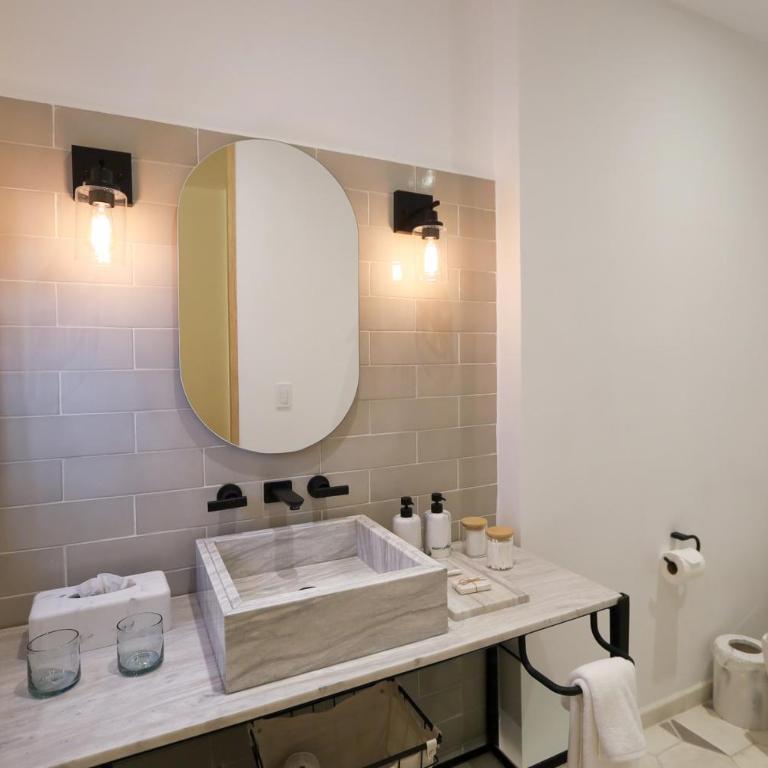 LOtel-Casa Arca - Suite - cama grande o extragrande - 4