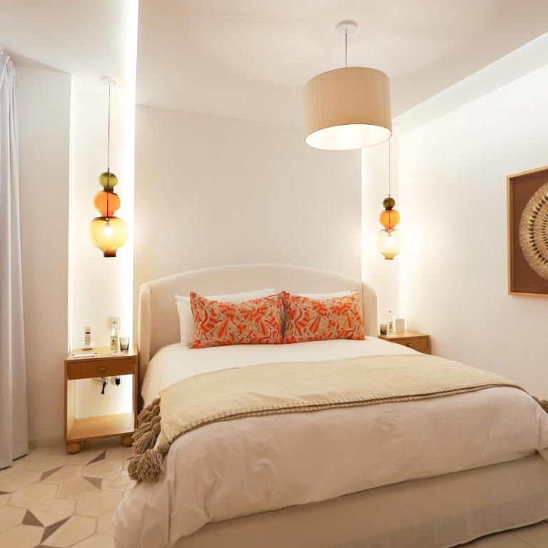 LOtel-Casa Arca - Suite - cama grande o extragrande - 6