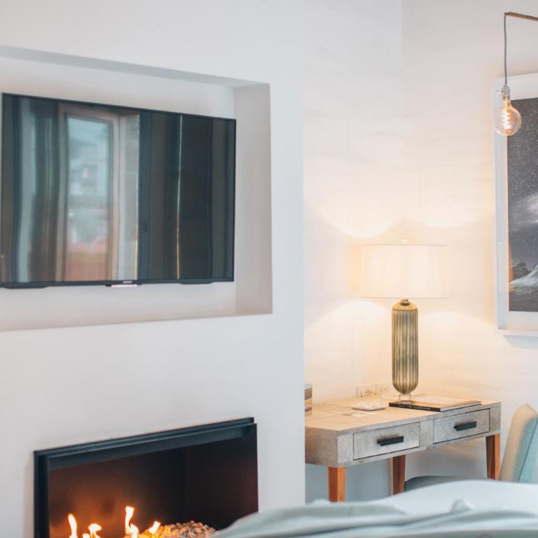LOtel-Casa Arca - Suite - cama grande o extragrande - 7