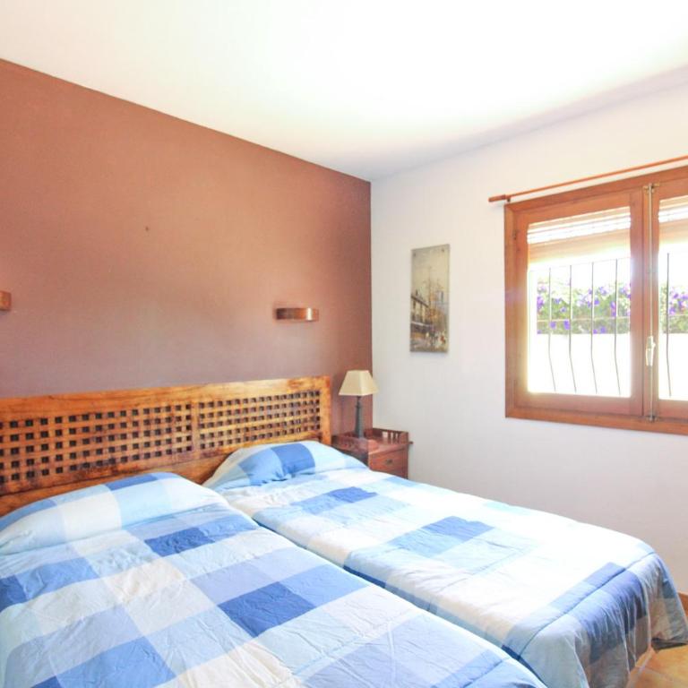 Villa con piscina privada - Benicolada - Villa - 9