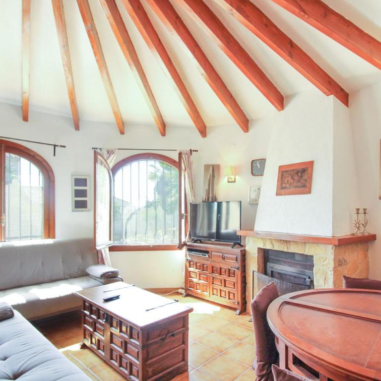 Villa con piscina privada - Benicolada - Villa - 10