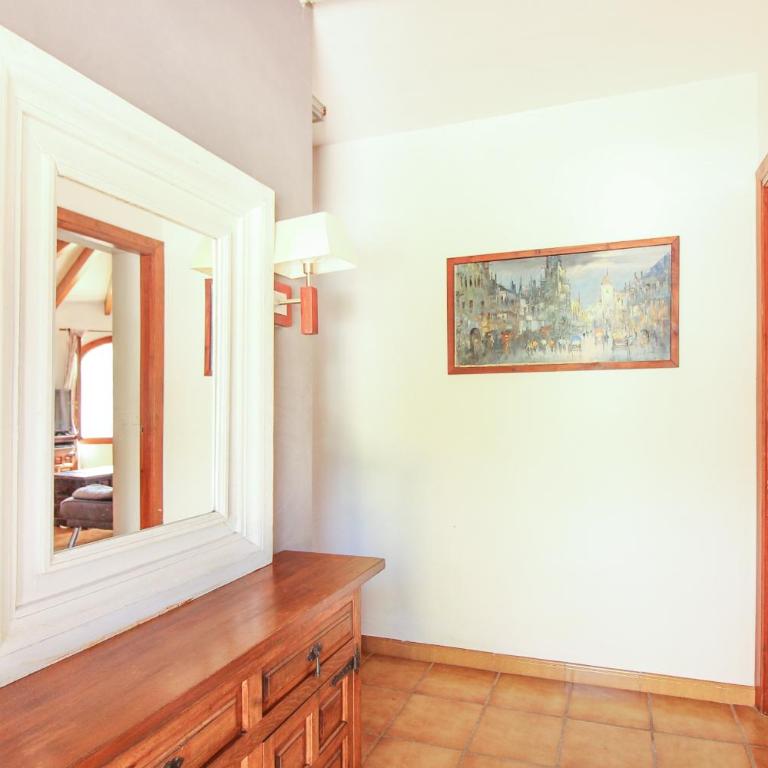 Villa con piscina privada - Benicolada - Villa - 13