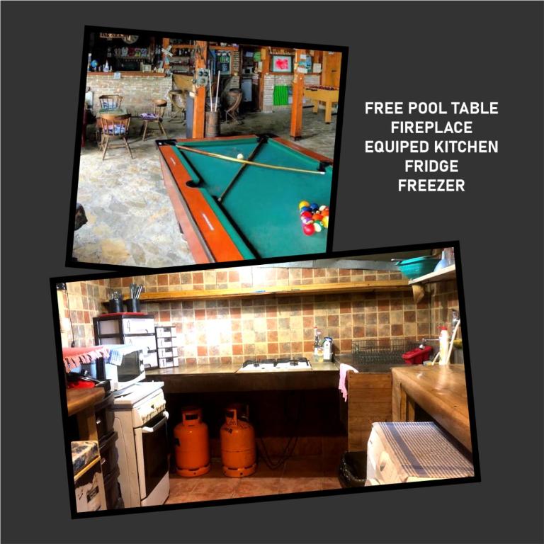 Hostel Anton - Krevet za Jednu Osobu u Šestokrevetnoj Spavaonici - 12