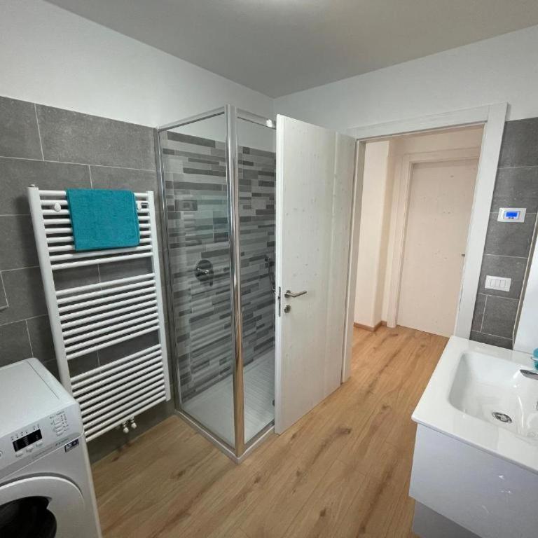 Apartment LUNA - Appartamento con 2 Camere da Letto - 17