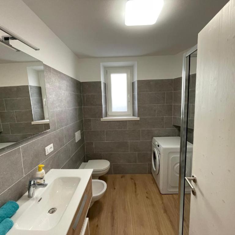 Apartment LUNA - Appartamento con 2 Camere da Letto - 16