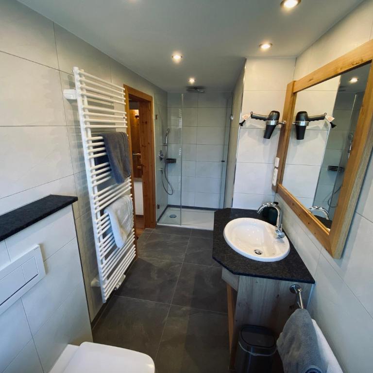 Haus Unterstöberl - Apartment - 7